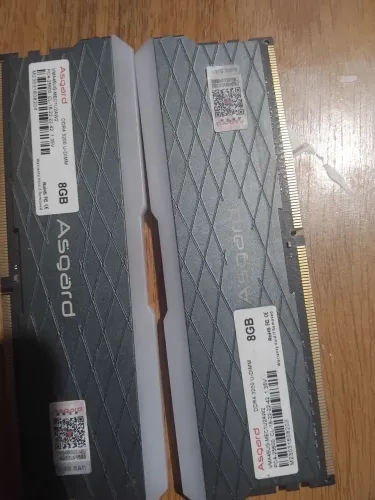 Memória RAM DDR4