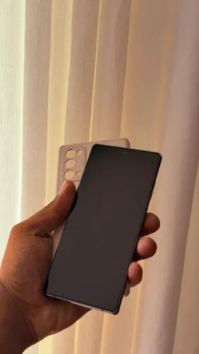 Samsung Galaxy note 20 5G 256gb com canetinha tudo perfeito 