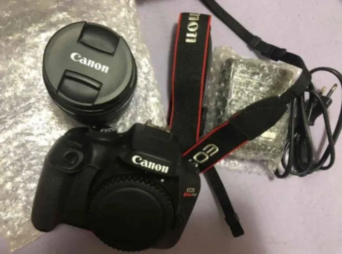 Camera fotográfica