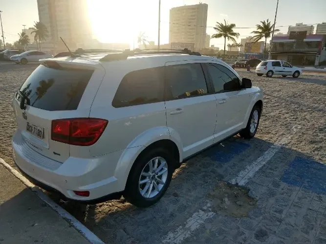 Fiat Freemont 2.4 16V 5P Aut. 2014