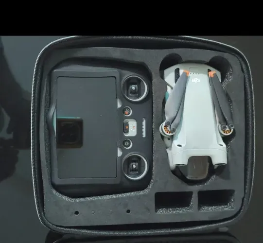 DRONE DJI MINI 3 PRO COM TELA