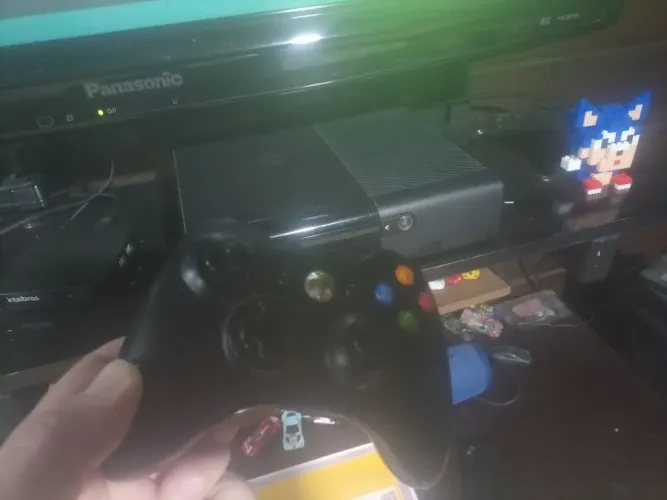 Vendo Xbox e ps3