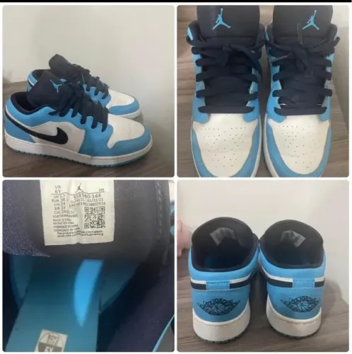Tênis Nike tamanho 37- original