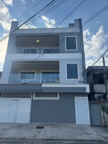 EXCLUSIVIDADE EM REALENGO: 1 POR ANDAR, SEM CONDOMÍNIO E OPÇÃO COM TERRAÇO