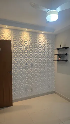 Sala comercial compartilhada