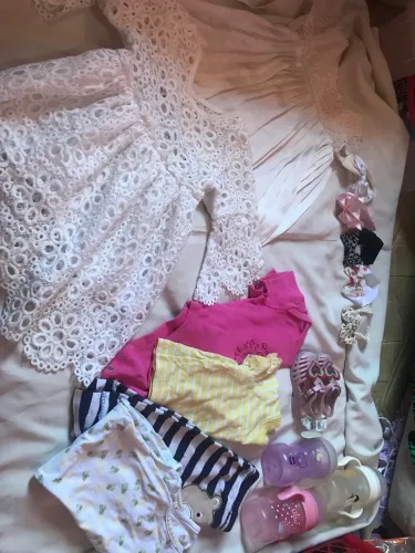 Kit desapego
