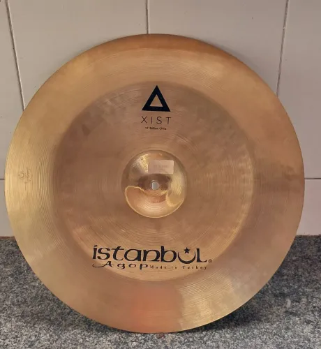 China 18"