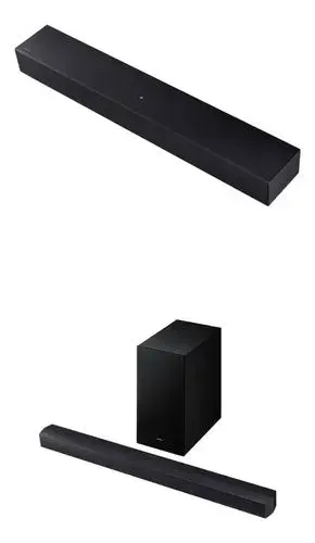 SAMSUNG Soundbar B450F