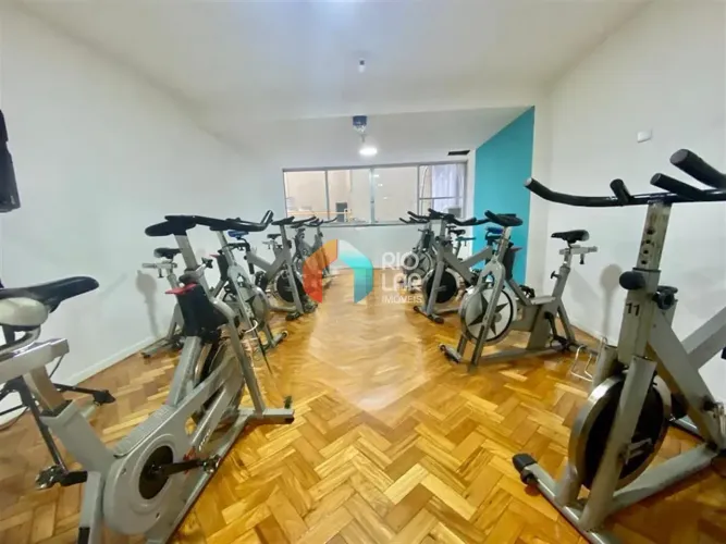Sala à venda, Copacabana, Rio de Janeiro, RJ
