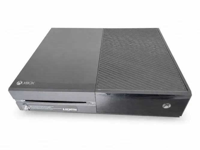 Carcaça vazia Xbox One Fat
