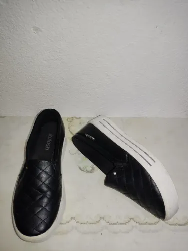 Slip on feminino Kolosh