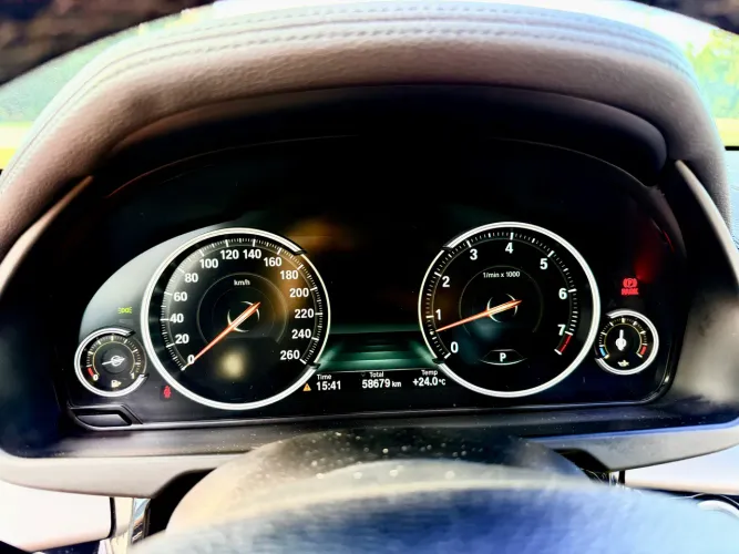 BMW X6 Xdrive 35I 3.0 306cv Bi-turbo 2019