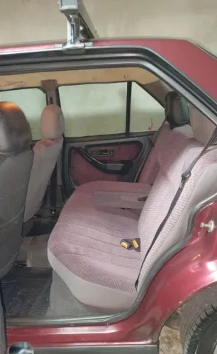 Chevrolet Monza GL 2.0 Efi/sl/l/650/club/barc.2e4p 1994