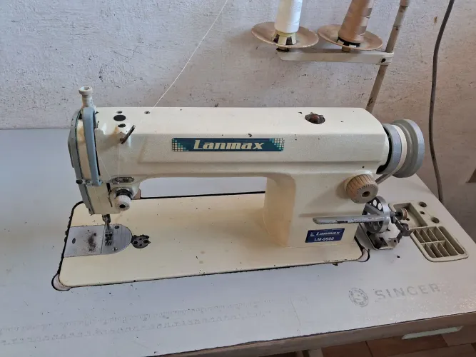 Reta lanmax