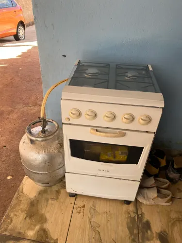 Fogão