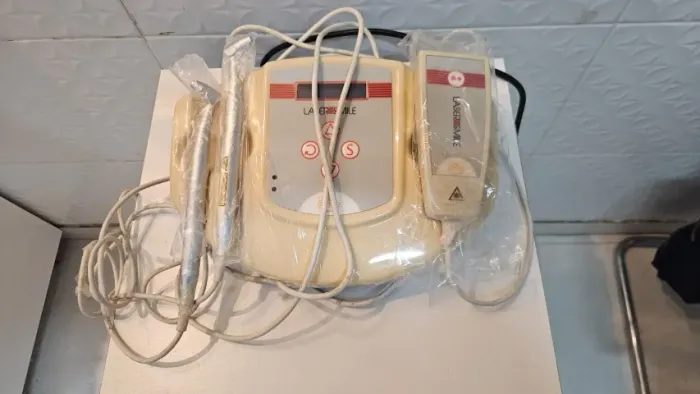 Laser Odontológico