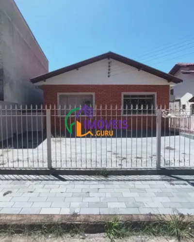 CASA TÉRREA - JARDIM DOS ESTADOS - MG