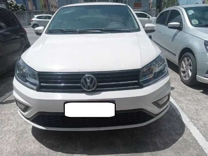 Volkswagen Gol Geração VII 1.0 12V Flex Mec. 4P 2023