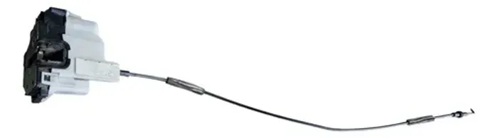 Fechadura Elétrica Direta Fiat 500 Abarth 2012 2015