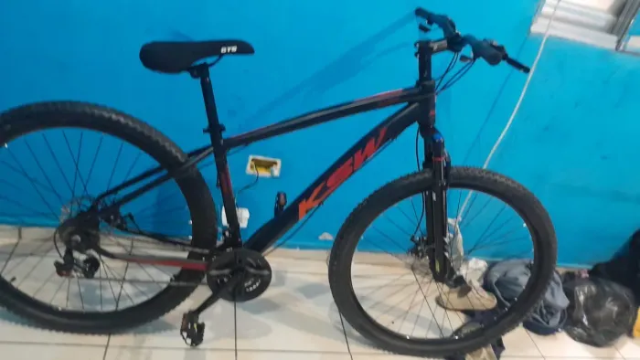 Bike aro 29