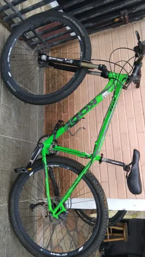 Bicicleta Kode 