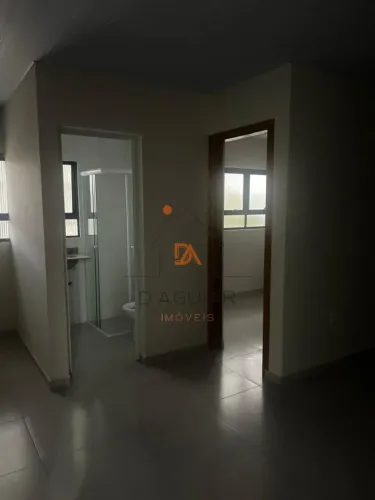 Apartamento para alugar na Vila Santana, 45m² com 2 dormitórios/quartos disponíveis.