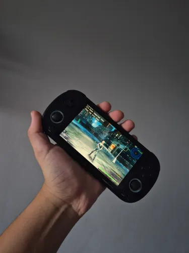Trimui Smart pro