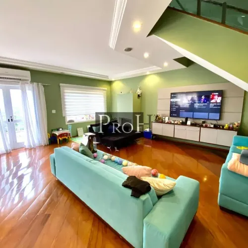 Casa em condomínio Parque Terra Nova II São Bernardo