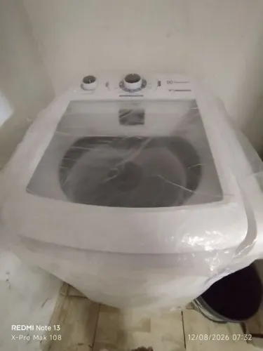 Vendo máquina nova , não tá sendo usada , 1.500$