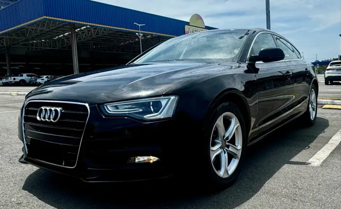 Audi A5 Sportback 1.8 TFSI 170cv Multi. 2015