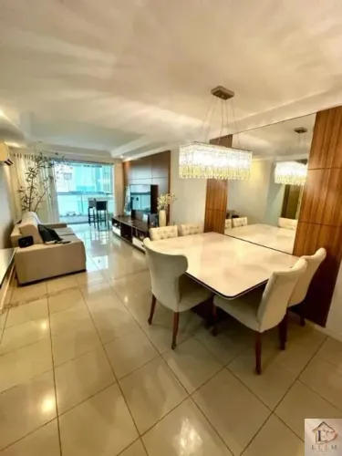 Apartamento em Praia da Costa, Vila Velha/ES