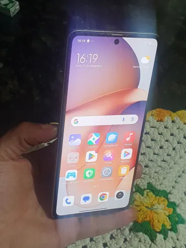 Redmi note 12 pro 5g