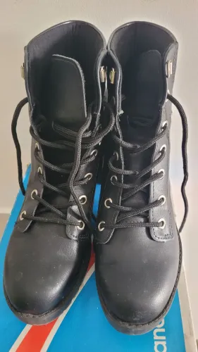 Vendo Bota 