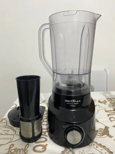 Liquidificador