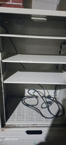 Rack INFORMATICA 24U 