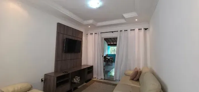 Casa a venda na Vila Santa Terezinha em Várzea Paulista/SP