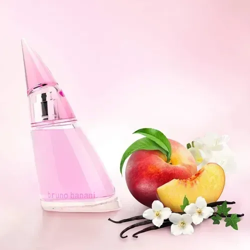 Bruno Banani WOMAN Eau de Toilette 30ml Intense Long lasting