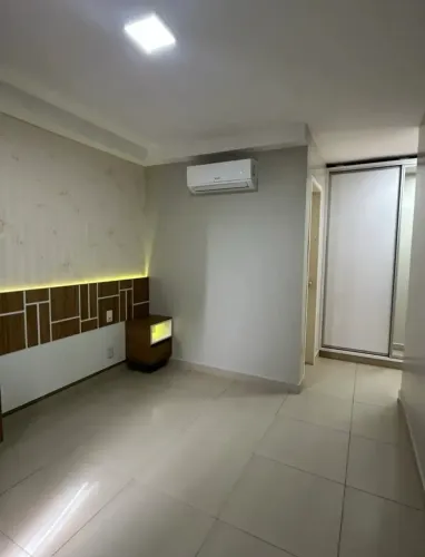 Imóvel para aluguel com 68 metros quadrados com 2 quartos em São Francisco - Goiânia - GO