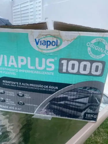 Viaplus 1000