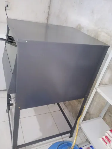 Forno a Gás