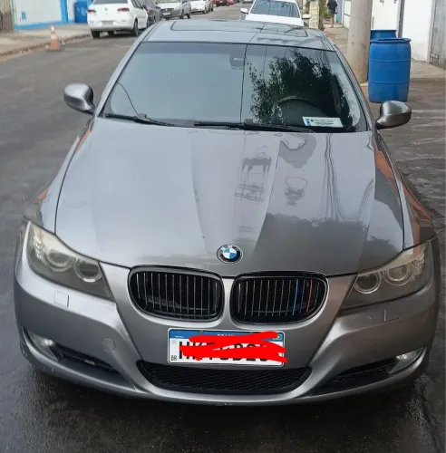 BMW 325I A 2009