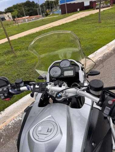 Gs R1200