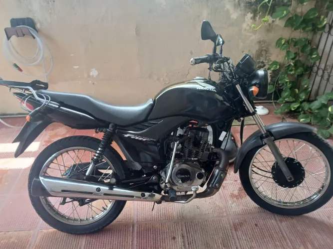 FAN 125 KS