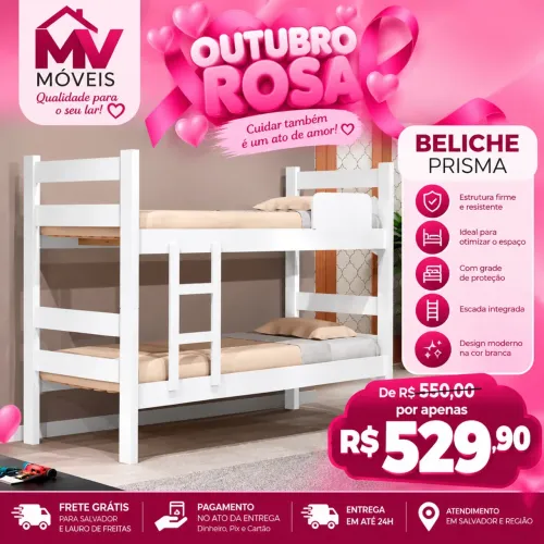 Beliche MDF em mega oferta aproveite o nosso frete grátis 