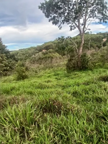 Terreno no município de Itaguara