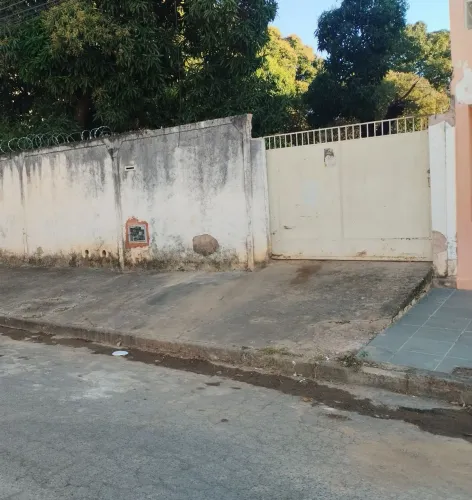 Lote Santa Rita
