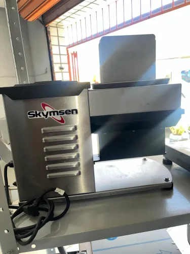 Amaciador de Carne Skymsen