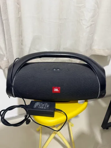 Jbl Bombox