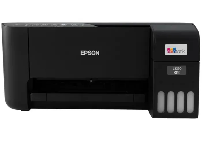 Epson l3250 multifuncional aceito cartão