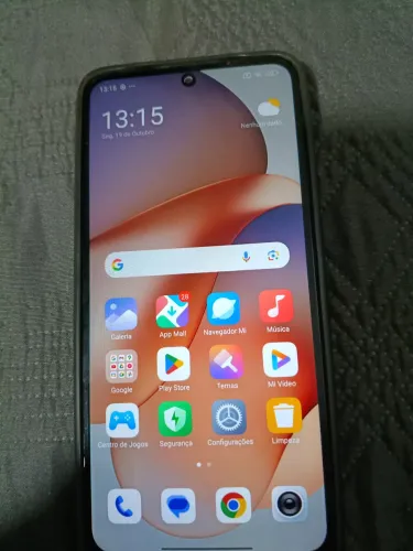 Xiaomi
